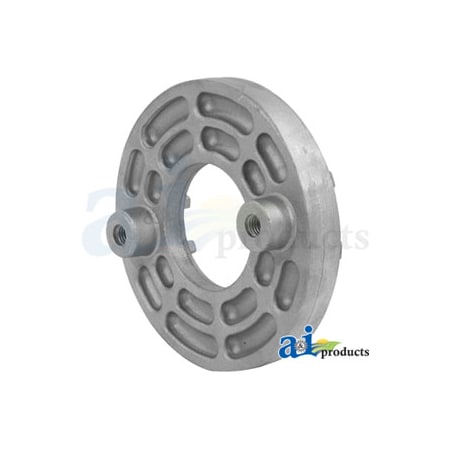 A & I Products Coupling, Splined Hyd Pump Drive 6" x6" x1" A-R72739